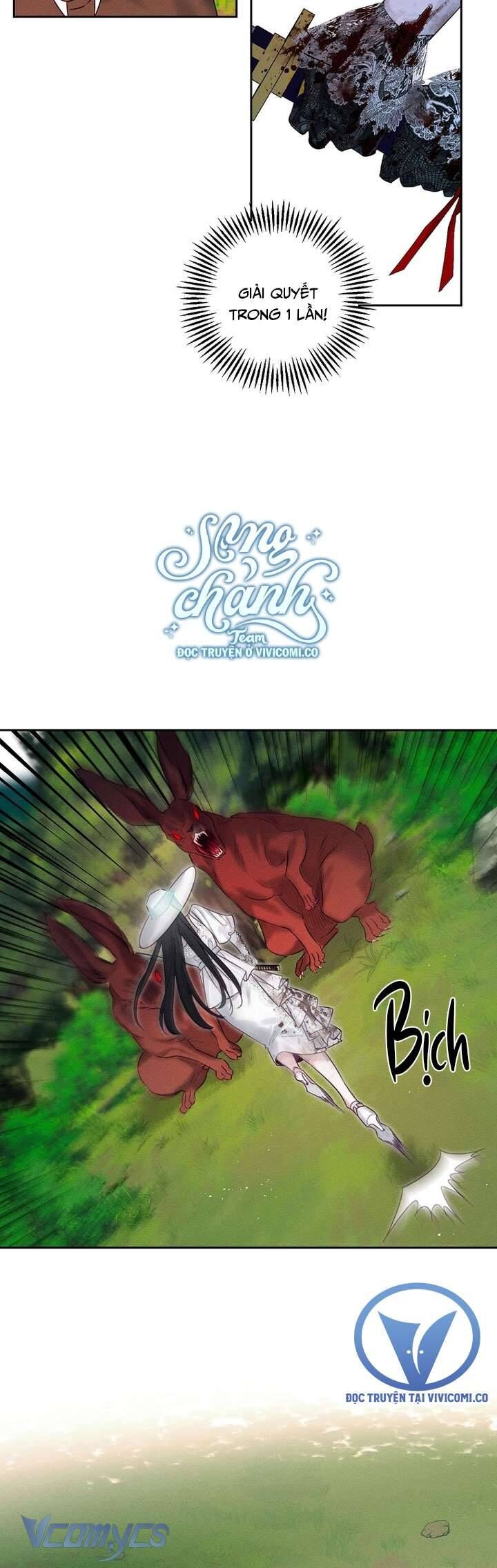 Tôi Phải Giấu Em Trai Trước Đã Chapter 83 - Trang 2