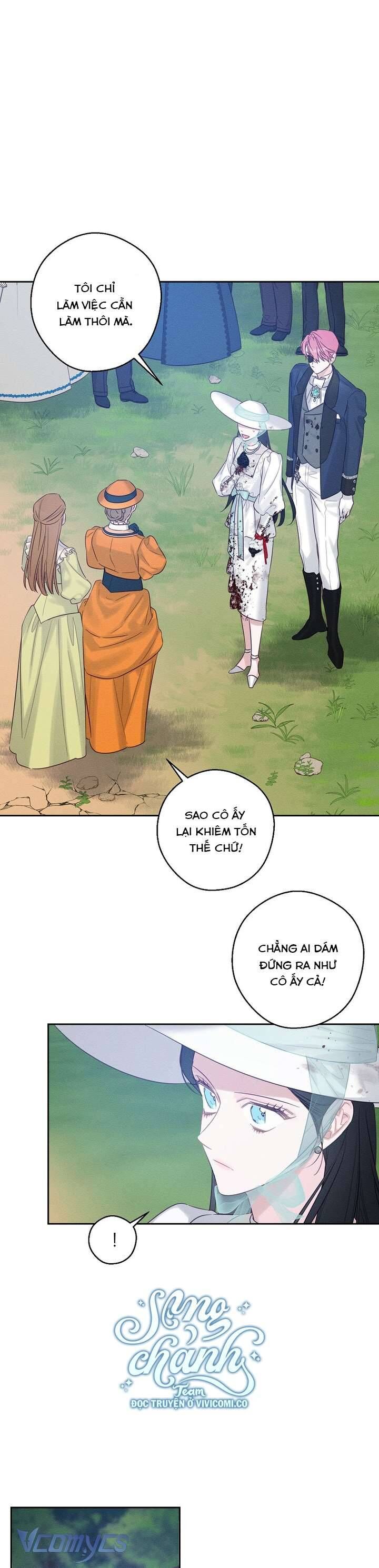 Tôi Phải Giấu Em Trai Trước Đã Chapter 83 - Trang 2