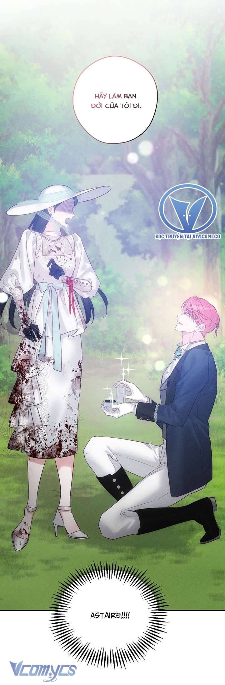 Tôi Phải Giấu Em Trai Trước Đã Chapter 83 - Trang 2