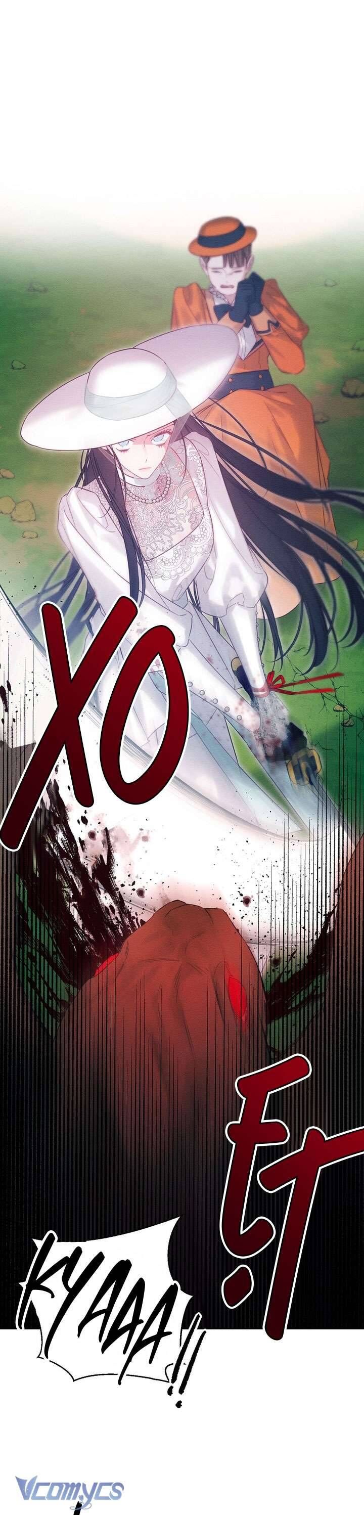 Tôi Phải Giấu Em Trai Trước Đã Chapter 83 - Trang 2
