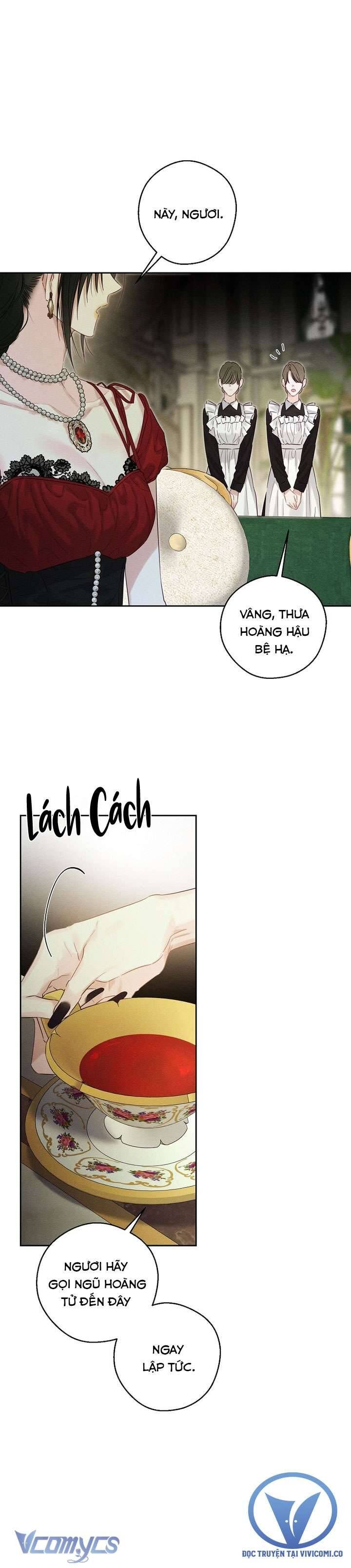 Tôi Phải Giấu Em Trai Trước Đã Chapter 84 - Trang 2