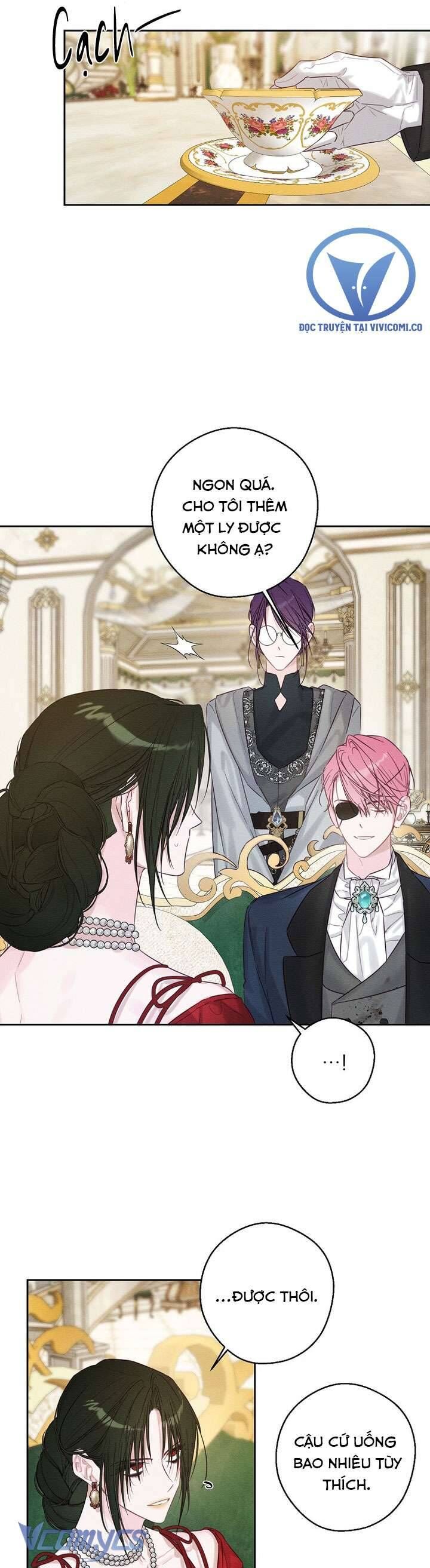 Tôi Phải Giấu Em Trai Trước Đã Chapter 84 - Trang 2