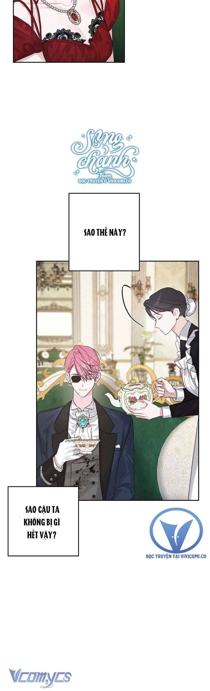Tôi Phải Giấu Em Trai Trước Đã Chapter 84 - Trang 2