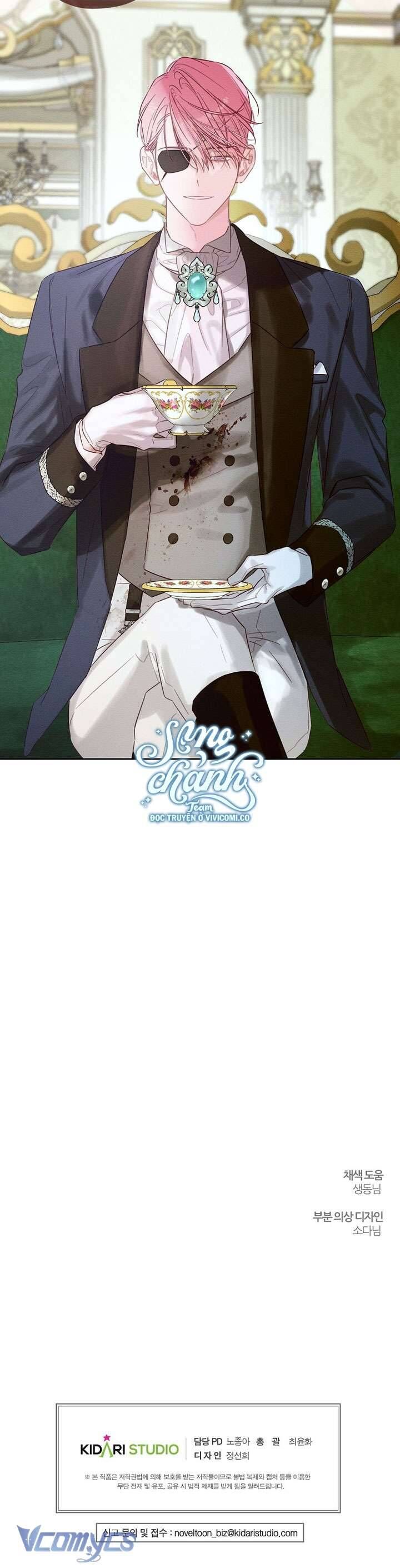 Tôi Phải Giấu Em Trai Trước Đã Chapter 84 - Trang 2