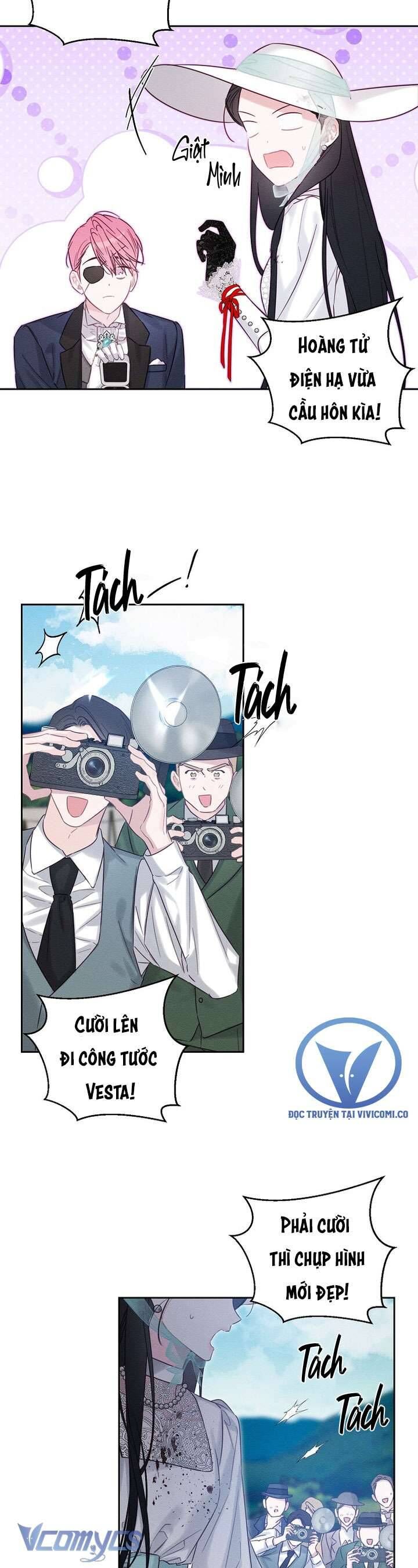 Tôi Phải Giấu Em Trai Trước Đã Chapter 84 - Trang 2