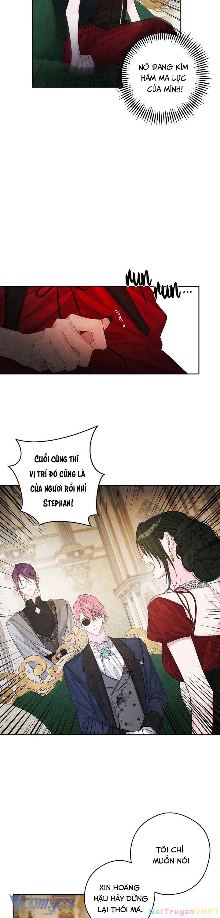 Tôi Phải Giấu Em Trai Trước Đã Chapter 85 - Trang 2