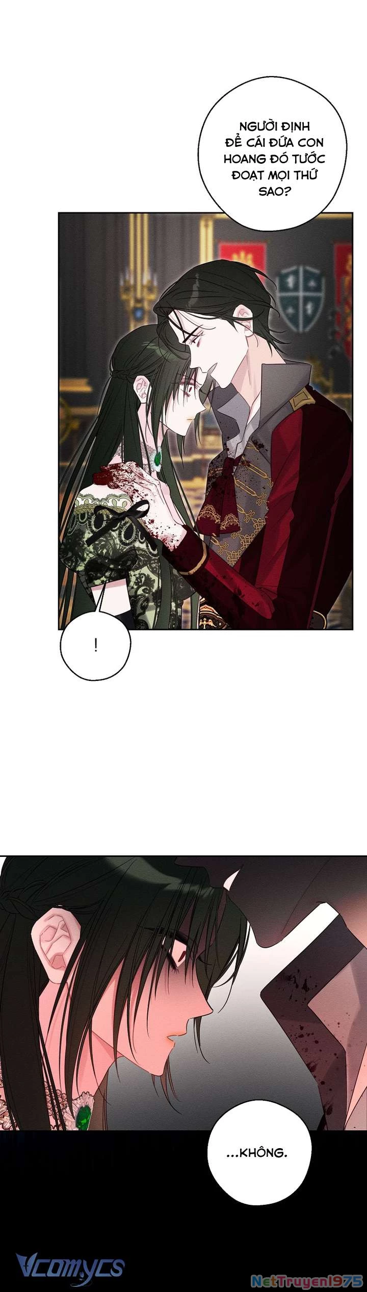 Tôi Phải Giấu Em Trai Trước Đã Chapter 88 - Trang 2