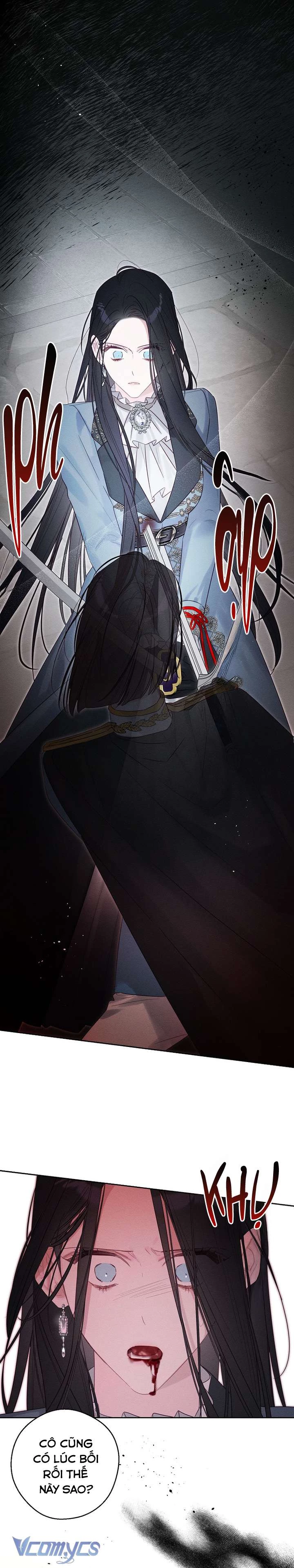 Tôi Phải Giấu Em Trai Trước Đã Chapter 88 - Trang 2