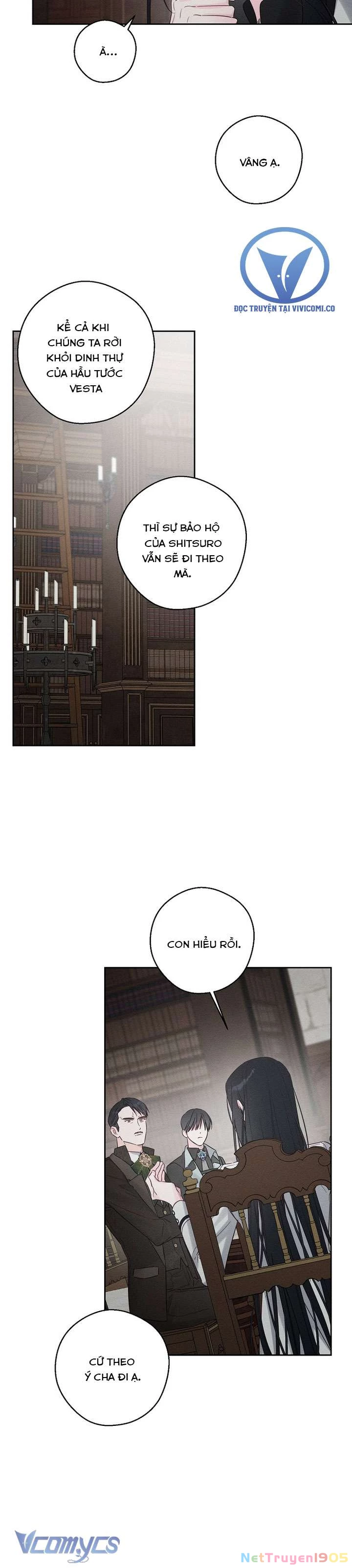 Tôi Phải Giấu Em Trai Trước Đã Chapter 93 - Trang 2
