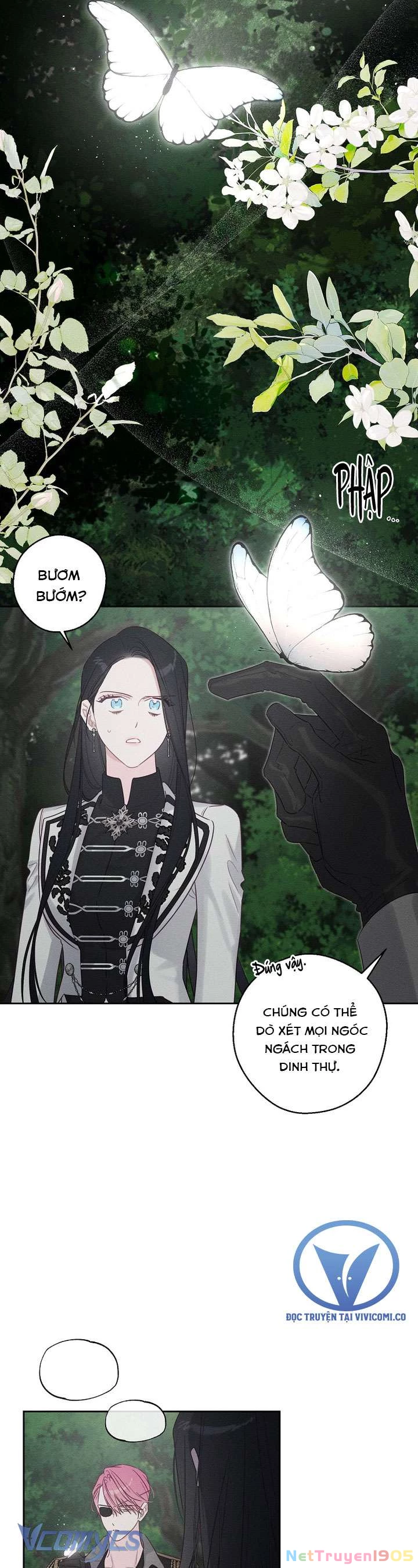 Tôi Phải Giấu Em Trai Trước Đã Chapter 93 - Trang 2