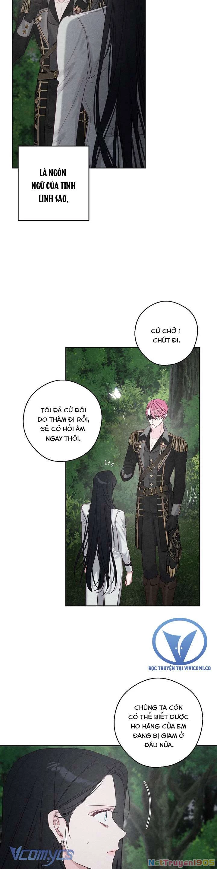 Tôi Phải Giấu Em Trai Trước Đã Chapter 93 - Trang 2