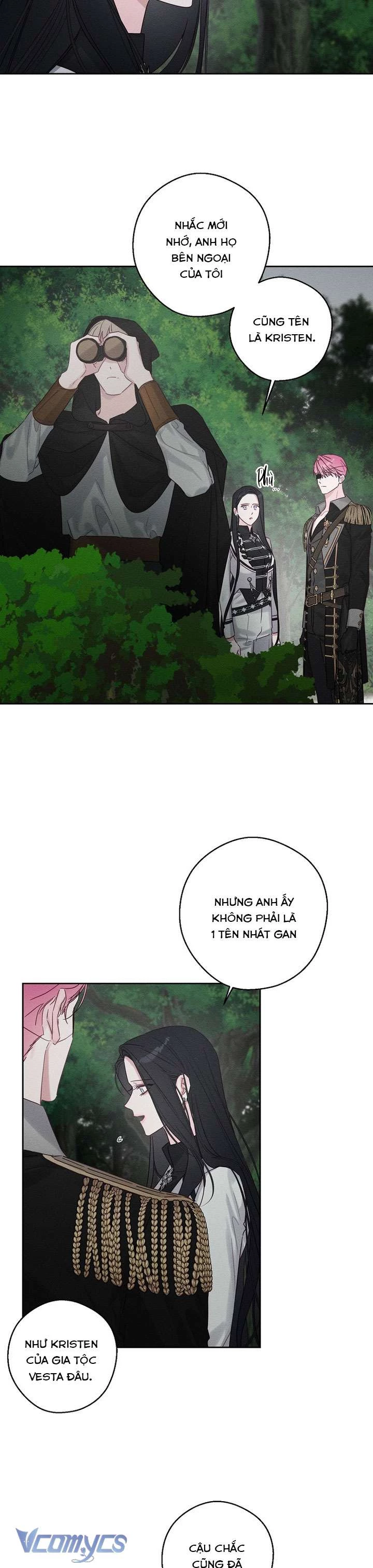 Tôi Phải Giấu Em Trai Trước Đã Chapter 93 - Trang 2