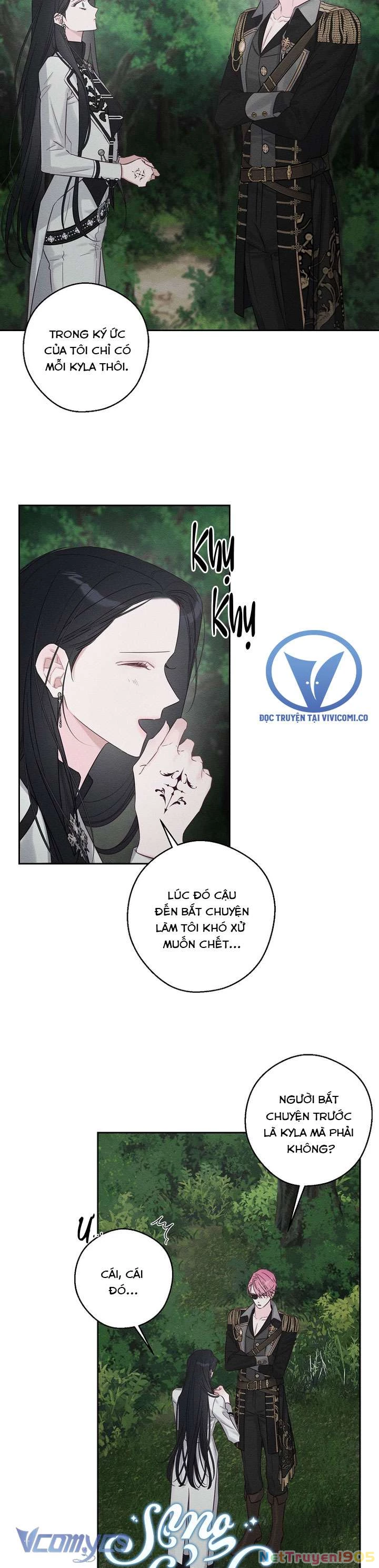 Tôi Phải Giấu Em Trai Trước Đã Chapter 93 - Trang 2