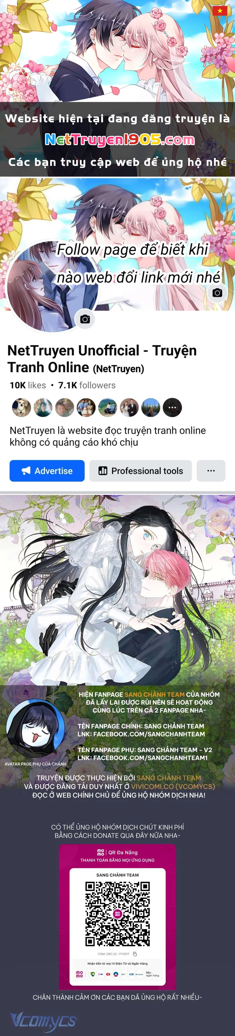 Tôi Phải Giấu Em Trai Trước Đã Chapter 94 - Trang 2