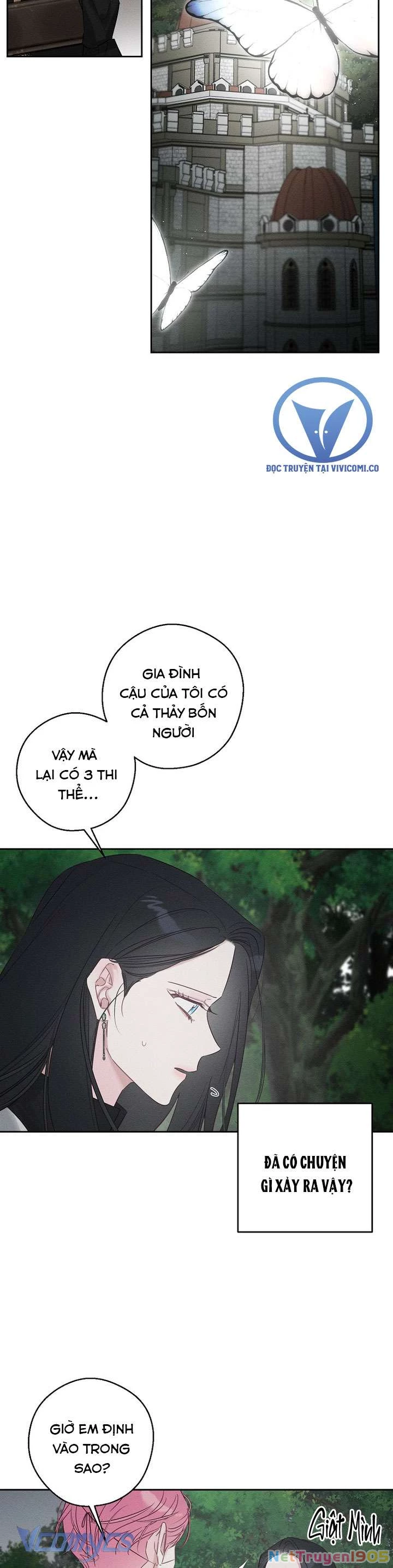 Tôi Phải Giấu Em Trai Trước Đã Chapter 94 - Trang 2