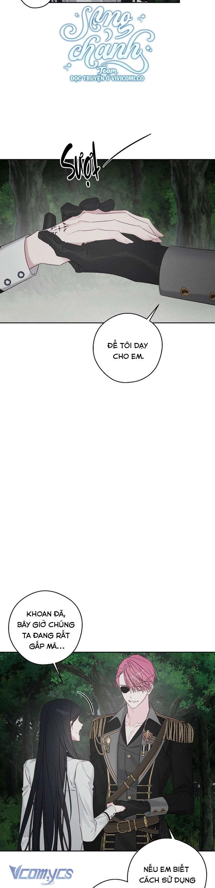 Tôi Phải Giấu Em Trai Trước Đã Chapter 94 - Trang 2