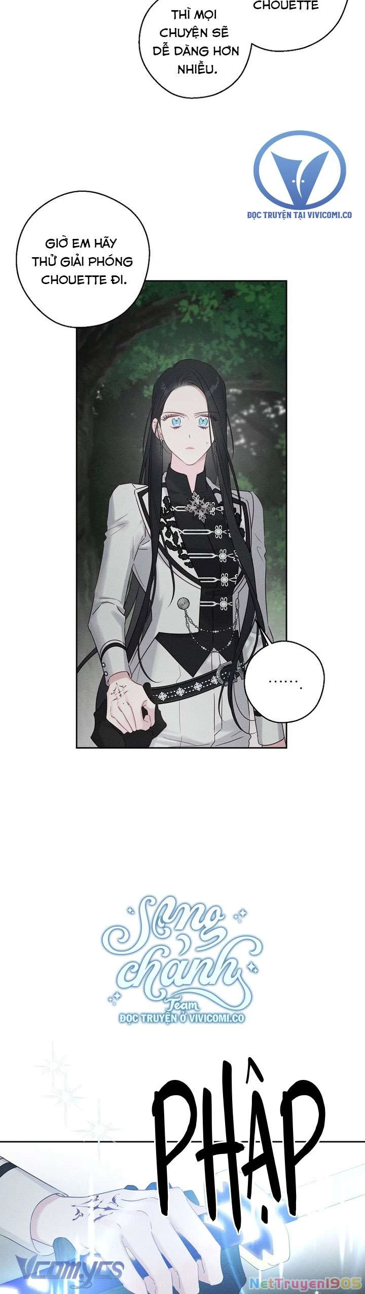 Tôi Phải Giấu Em Trai Trước Đã Chapter 94 - Trang 2