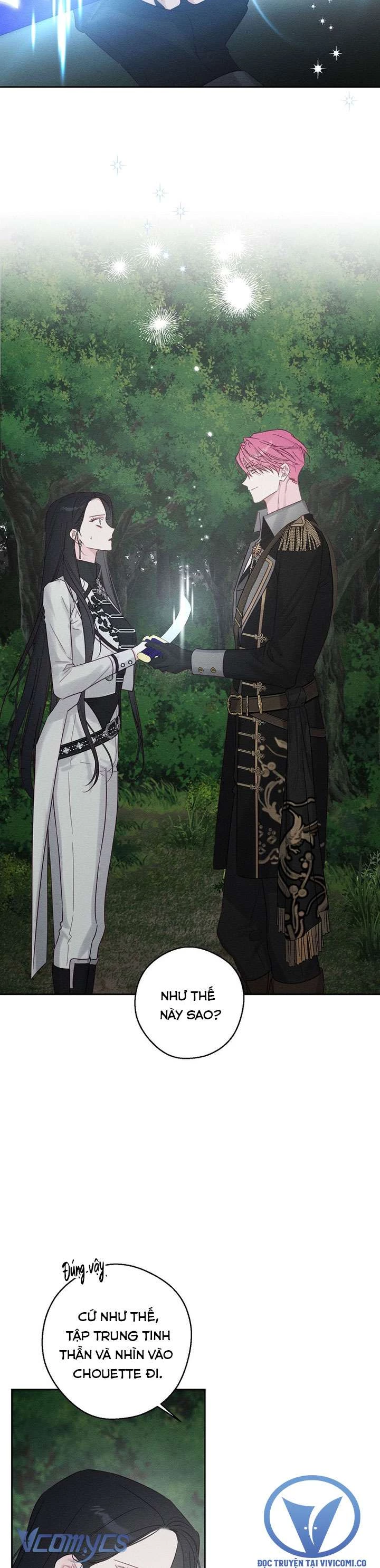 Tôi Phải Giấu Em Trai Trước Đã Chapter 94 - Trang 2