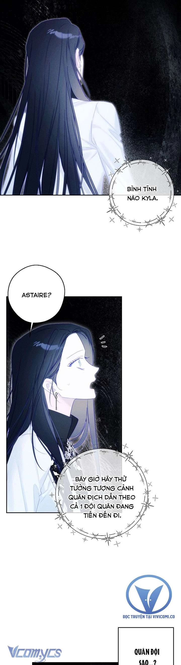 Tôi Phải Giấu Em Trai Trước Đã Chapter 94 - Trang 2