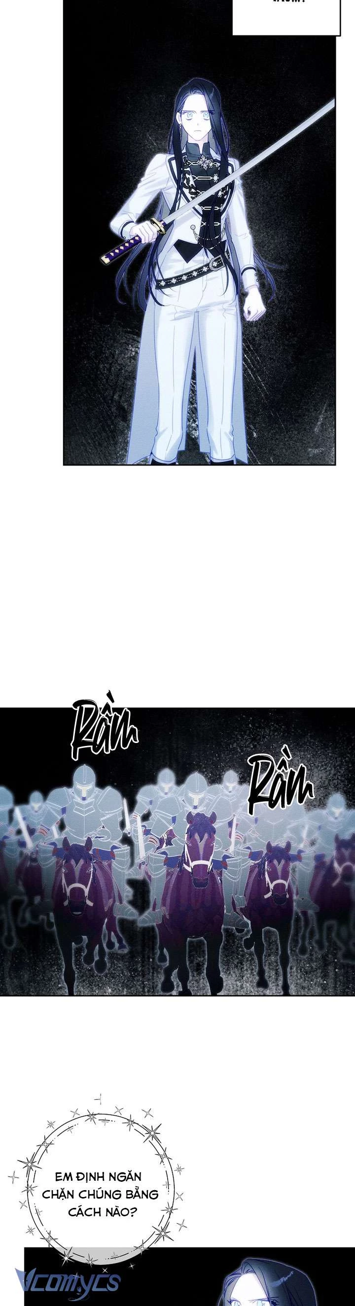 Tôi Phải Giấu Em Trai Trước Đã Chapter 94 - Trang 2