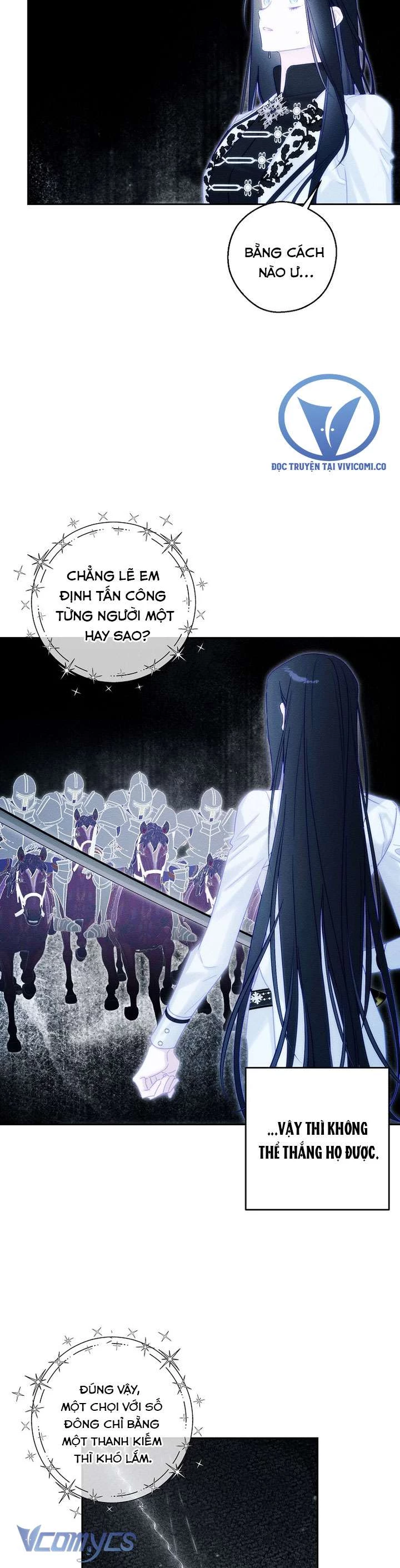 Tôi Phải Giấu Em Trai Trước Đã Chapter 94 - Trang 2