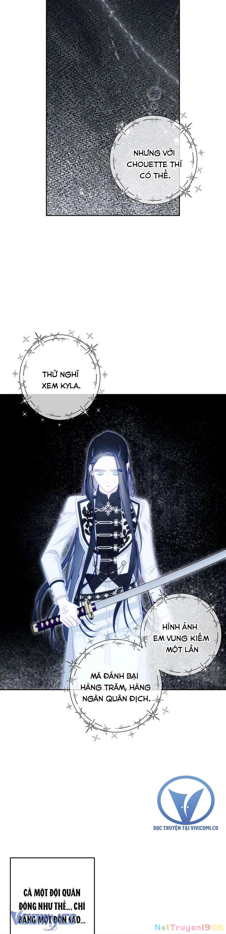 Tôi Phải Giấu Em Trai Trước Đã Chapter 94 - Trang 2