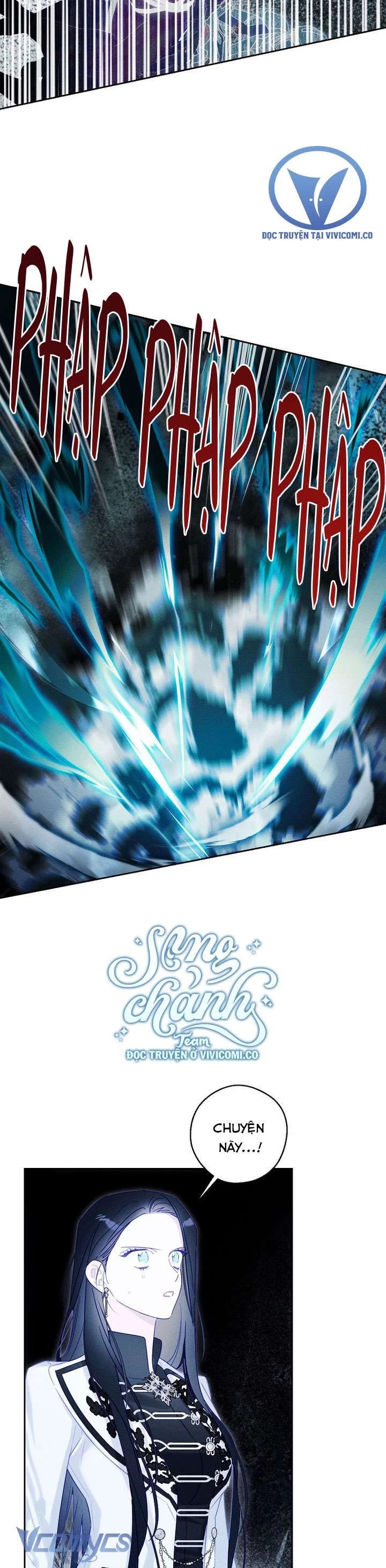 Tôi Phải Giấu Em Trai Trước Đã Chapter 94 - Trang 2