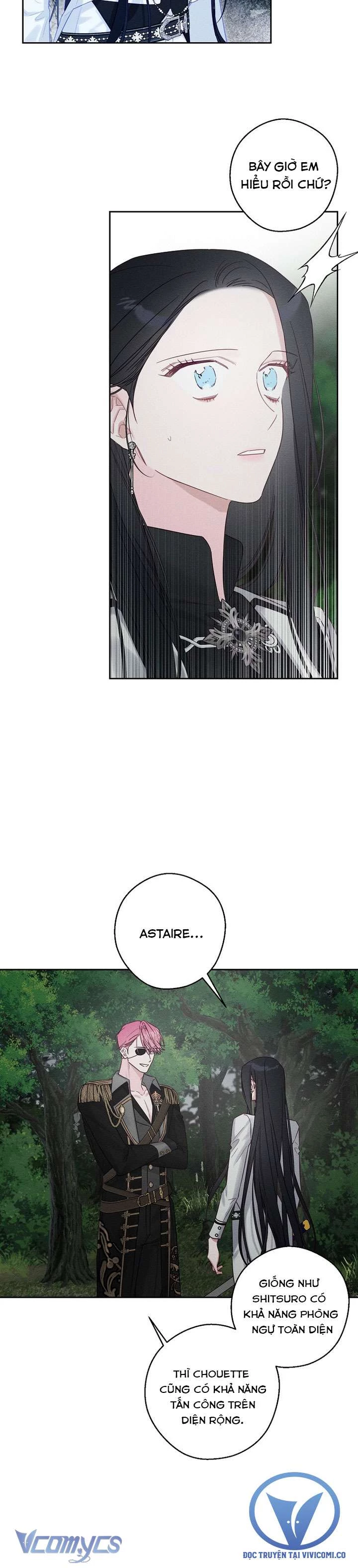 Tôi Phải Giấu Em Trai Trước Đã Chapter 94 - Trang 2