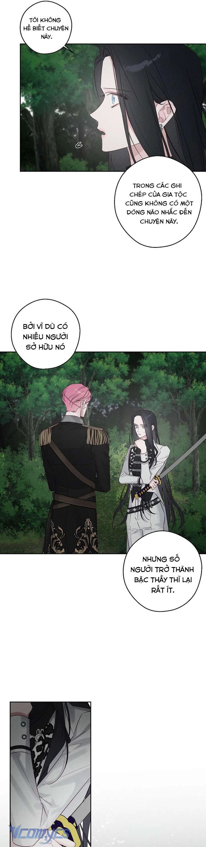Tôi Phải Giấu Em Trai Trước Đã Chapter 94 - Trang 2