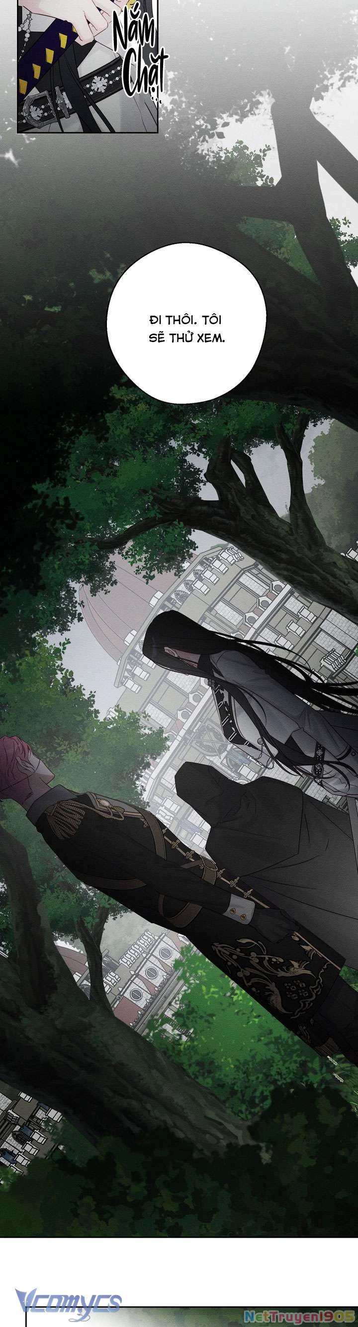 Tôi Phải Giấu Em Trai Trước Đã Chapter 94 - Trang 2
