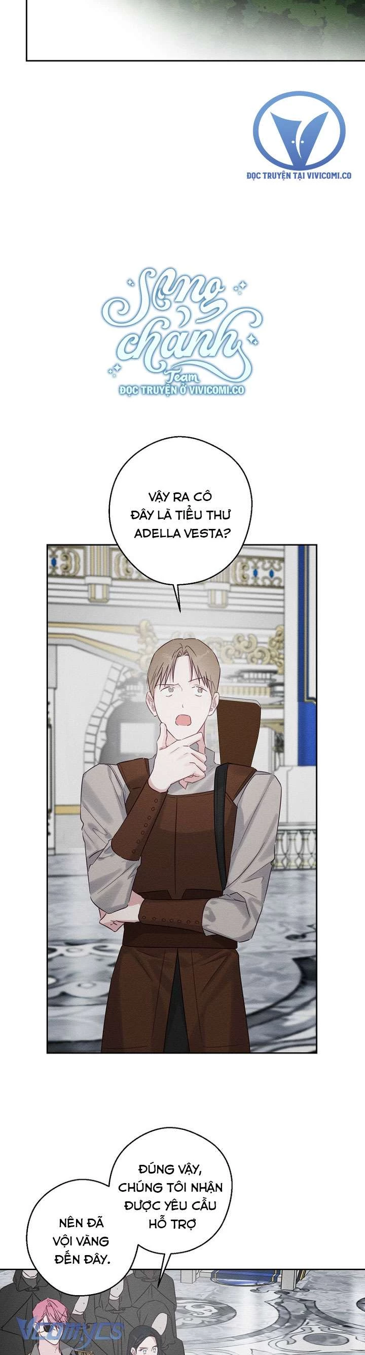 Tôi Phải Giấu Em Trai Trước Đã Chapter 94 - Trang 2