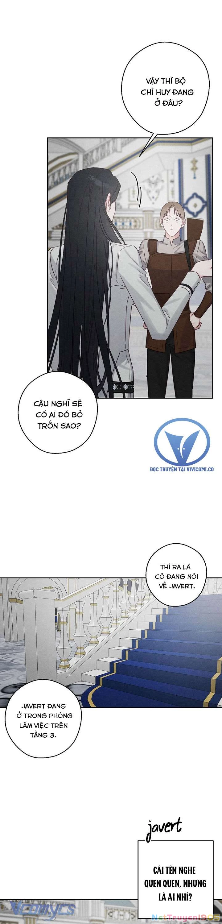 Tôi Phải Giấu Em Trai Trước Đã Chapter 94 - Trang 2
