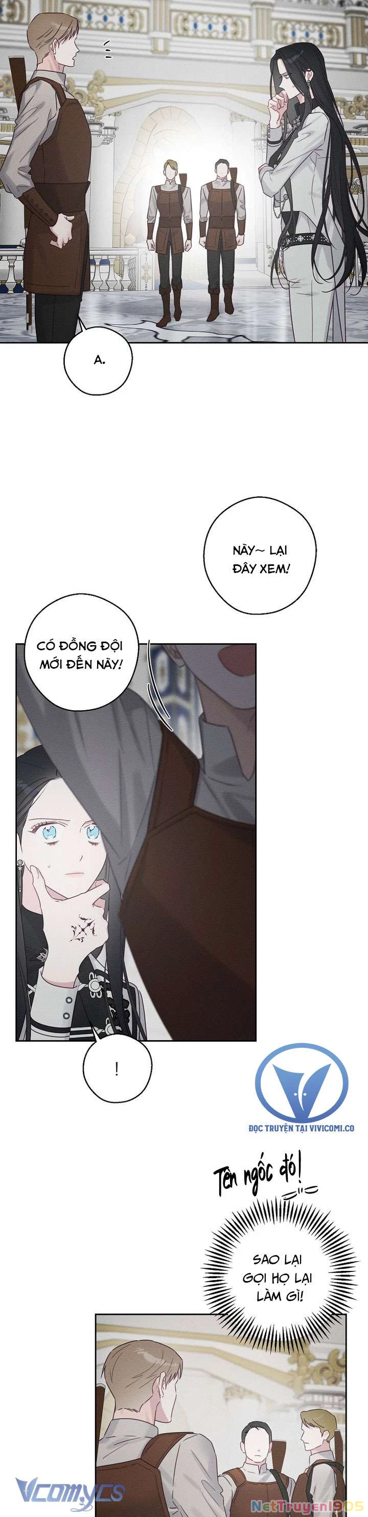 Tôi Phải Giấu Em Trai Trước Đã Chapter 94 - Trang 2