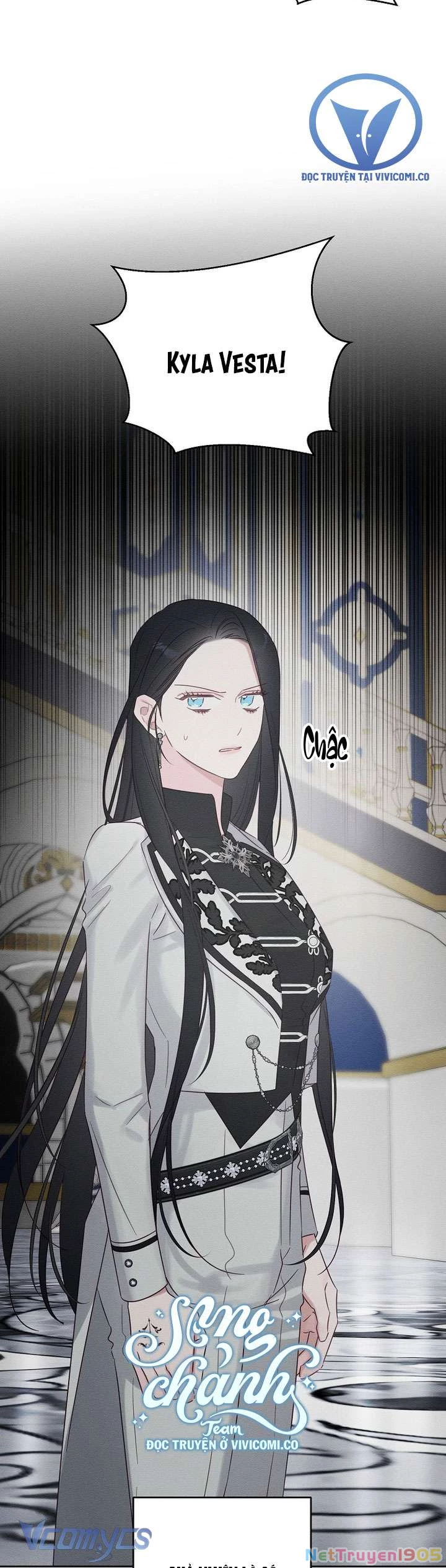 Tôi Phải Giấu Em Trai Trước Đã Chapter 94 - Trang 2