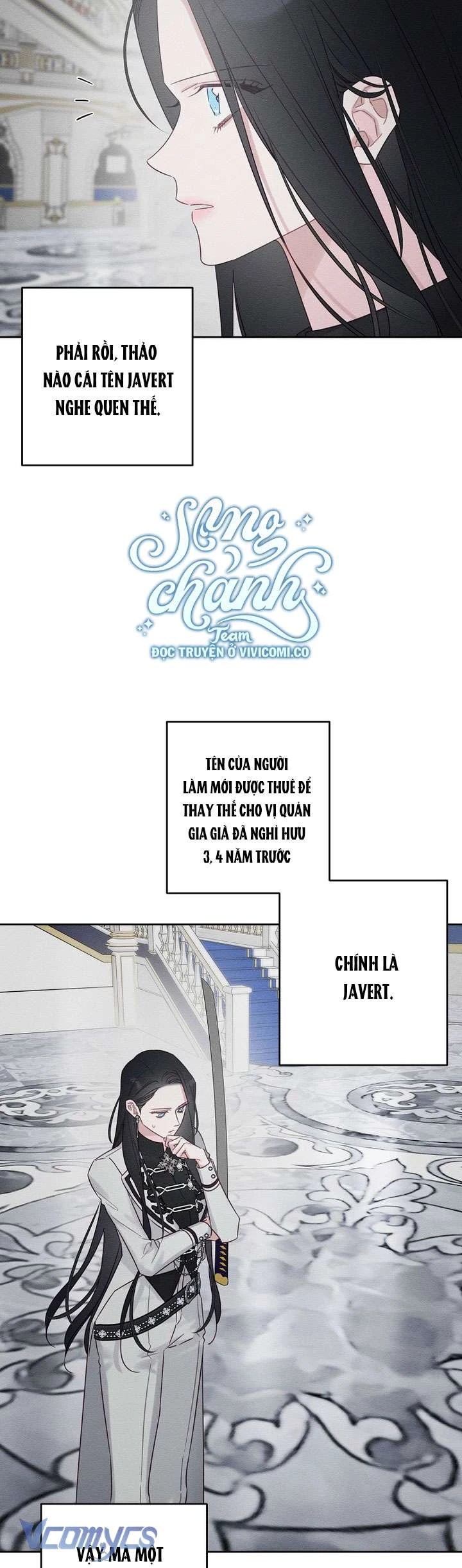 Tôi Phải Giấu Em Trai Trước Đã Chapter 94 - Trang 2