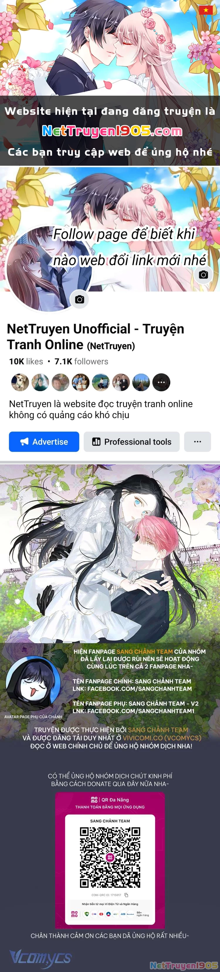 Tôi Phải Giấu Em Trai Trước Đã Chapter 95 - Trang 2