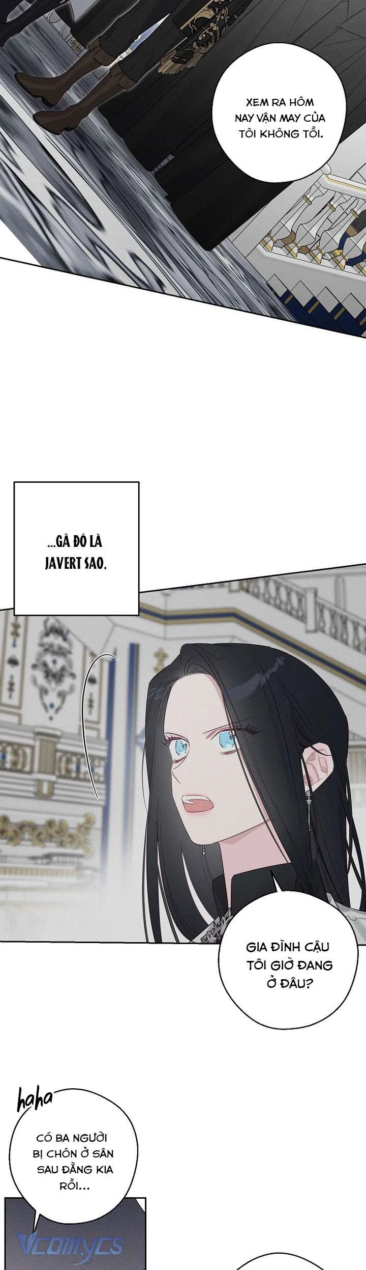 Tôi Phải Giấu Em Trai Trước Đã Chapter 95 - Trang 2