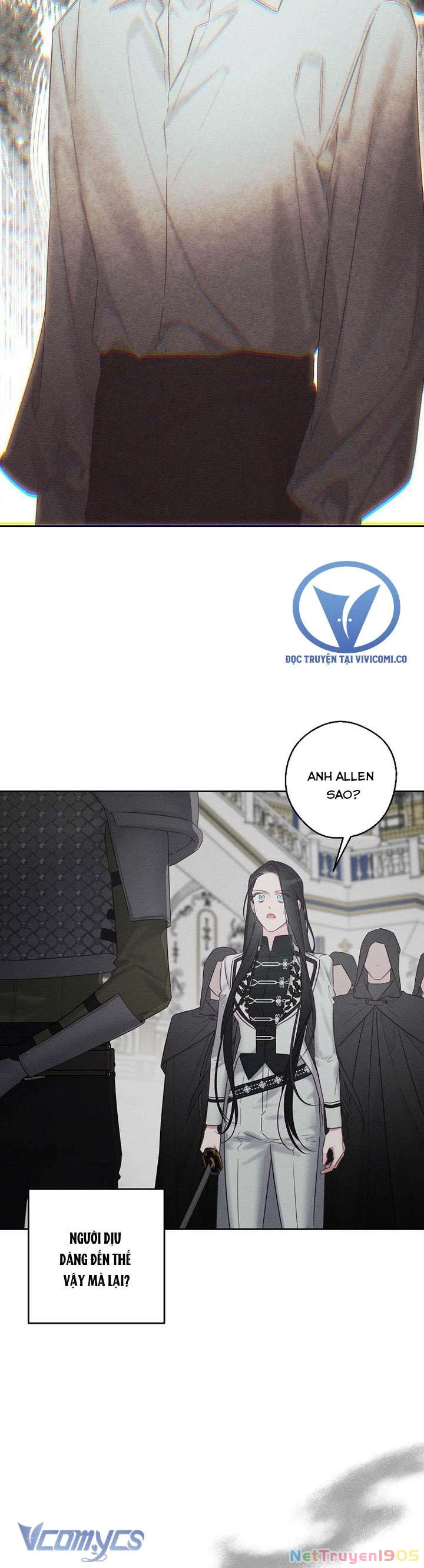 Tôi Phải Giấu Em Trai Trước Đã Chapter 95 - Trang 2