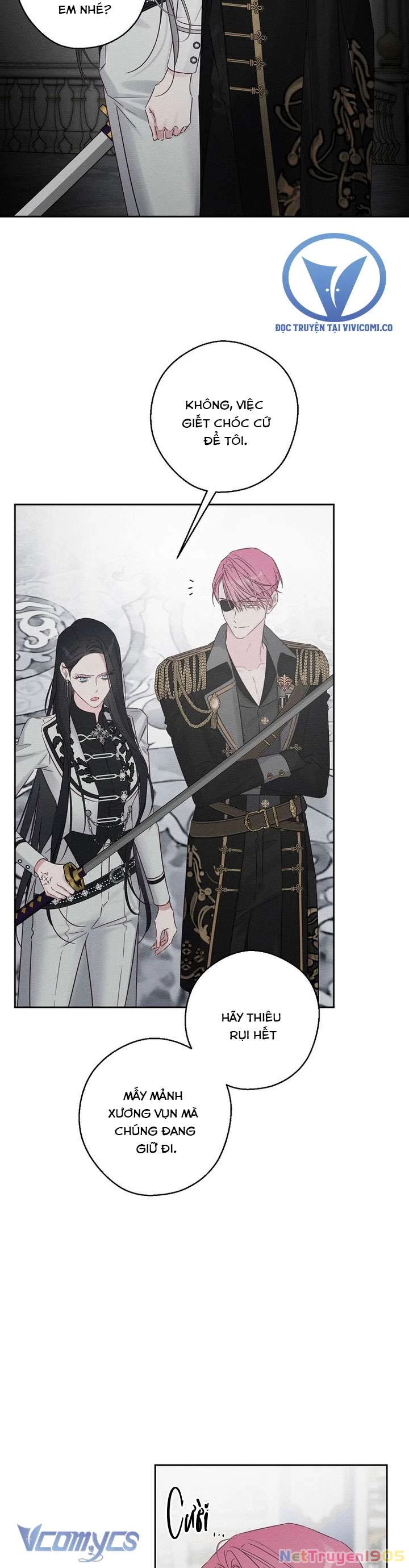 Tôi Phải Giấu Em Trai Trước Đã Chapter 95 - Trang 2