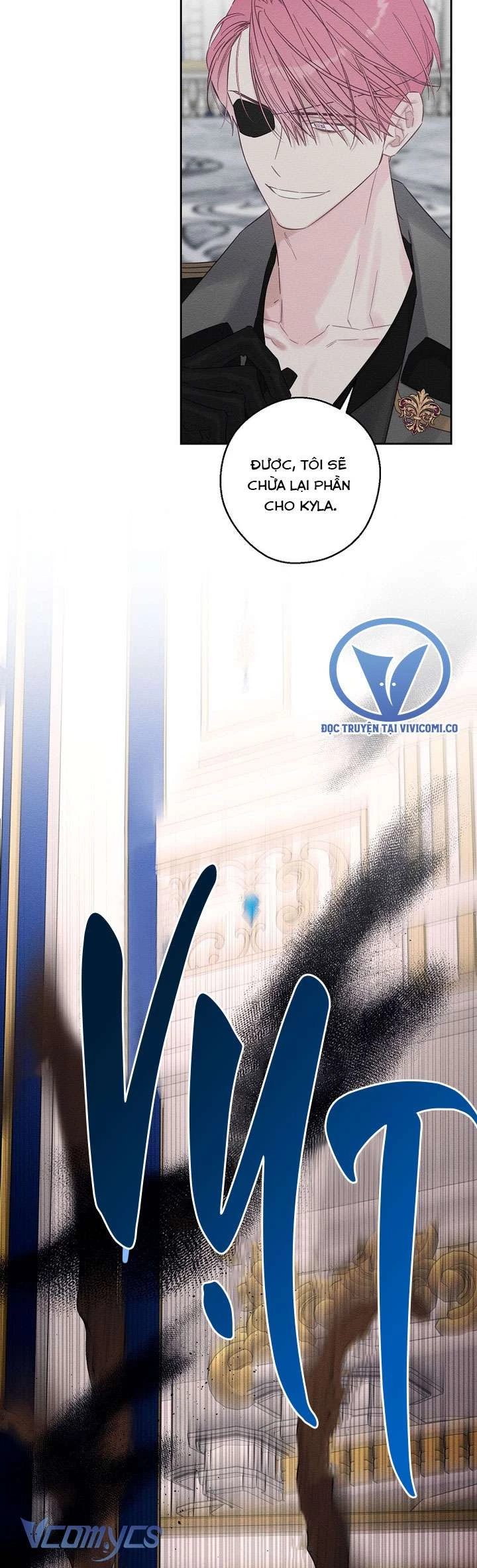 Tôi Phải Giấu Em Trai Trước Đã Chapter 95 - Trang 2