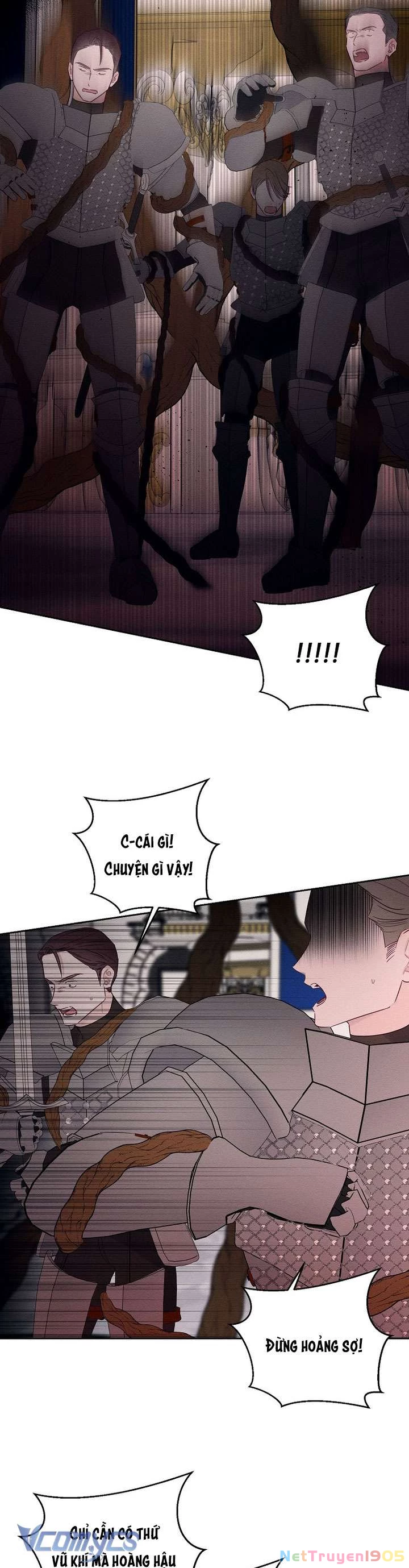 Tôi Phải Giấu Em Trai Trước Đã Chapter 95 - Trang 2