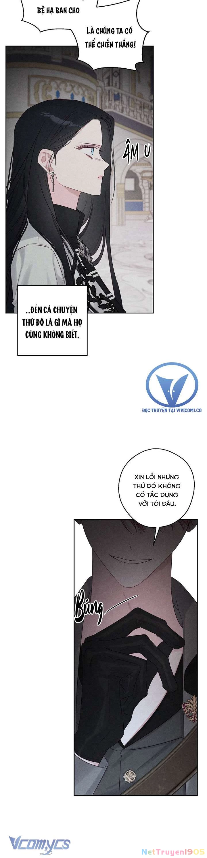 Tôi Phải Giấu Em Trai Trước Đã Chapter 95 - Trang 2