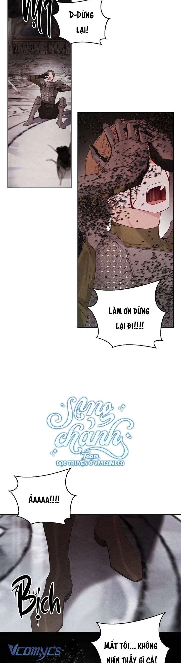 Tôi Phải Giấu Em Trai Trước Đã Chapter 95 - Trang 2
