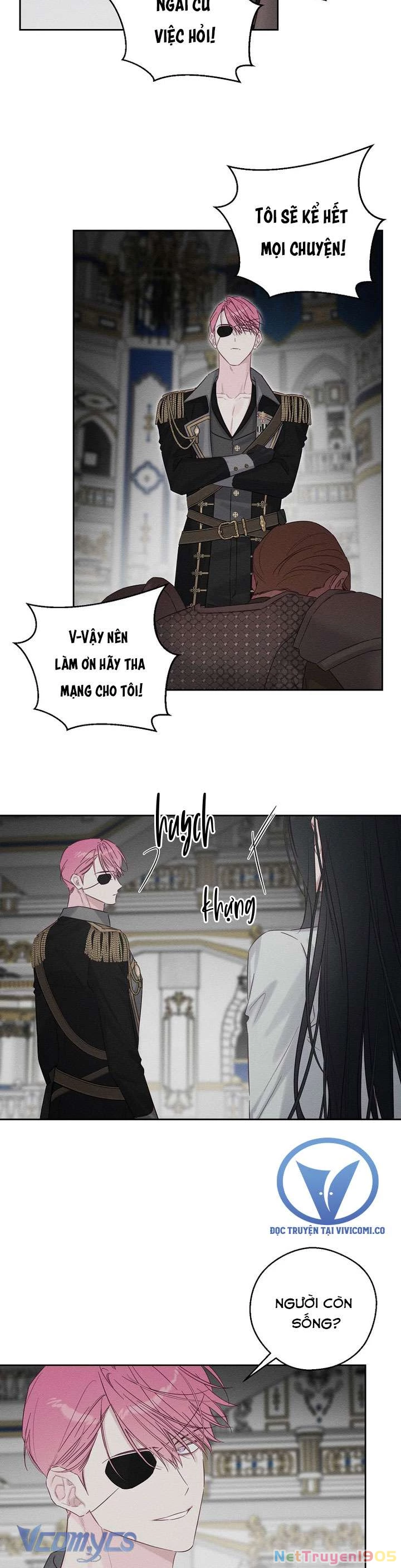 Tôi Phải Giấu Em Trai Trước Đã Chapter 95 - Trang 2