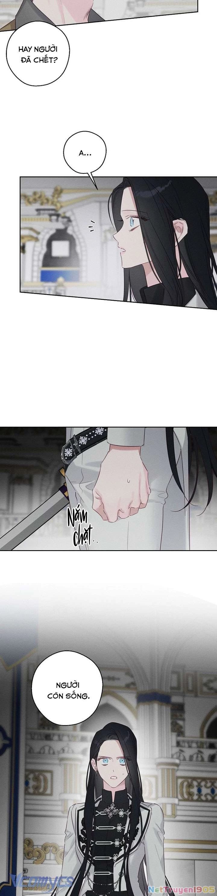 Tôi Phải Giấu Em Trai Trước Đã Chapter 95 - Trang 2