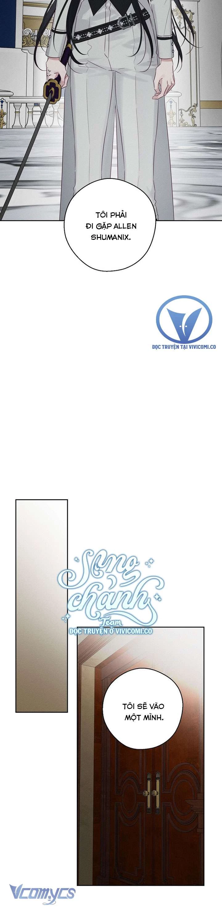 Tôi Phải Giấu Em Trai Trước Đã Chapter 95 - Trang 2