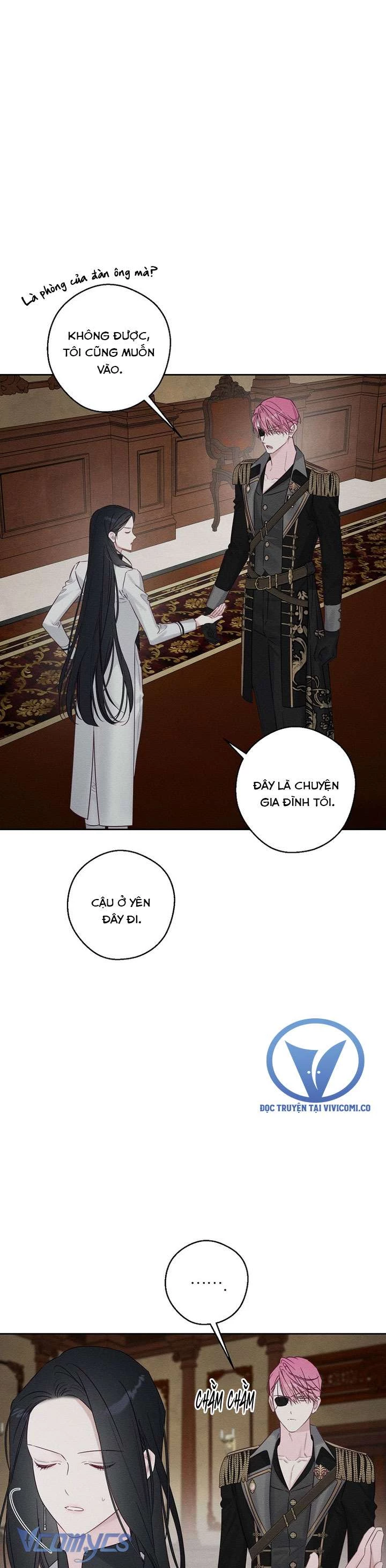 Tôi Phải Giấu Em Trai Trước Đã Chapter 95 - Trang 2
