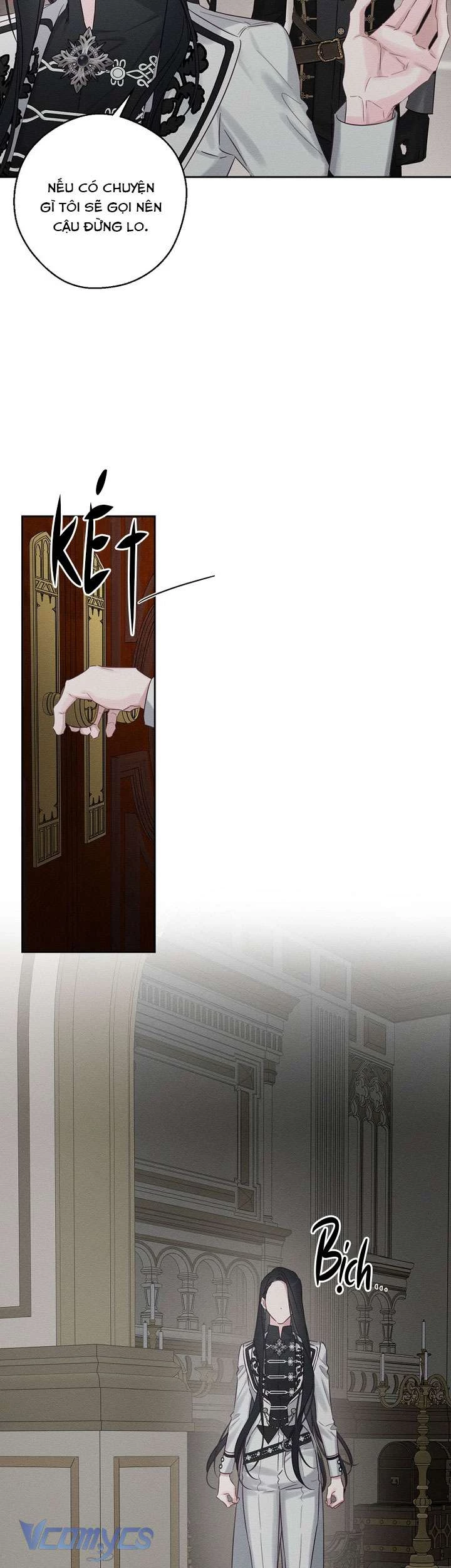 Tôi Phải Giấu Em Trai Trước Đã Chapter 95 - Trang 2