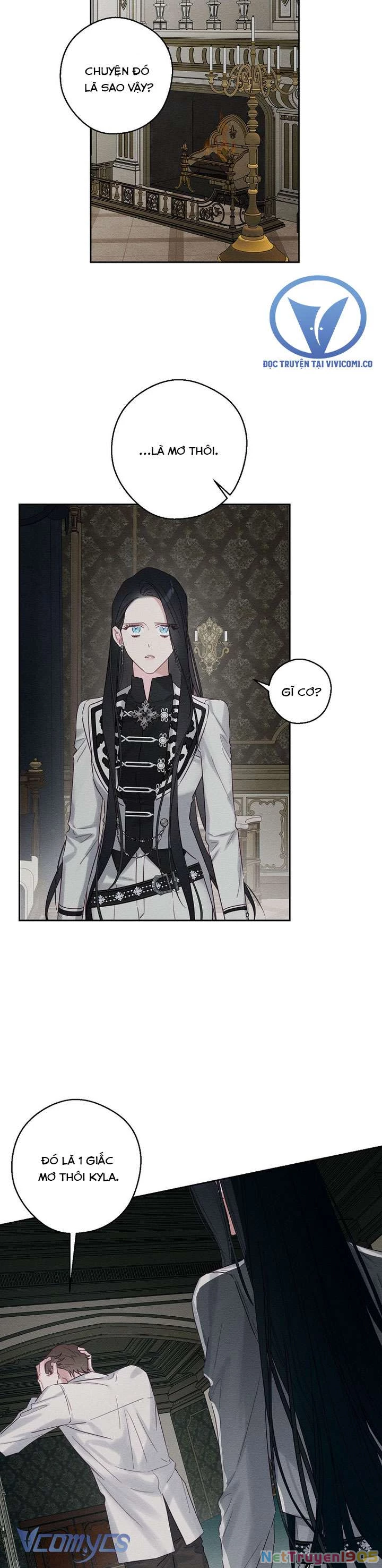 Tôi Phải Giấu Em Trai Trước Đã Chapter 95 - Trang 2
