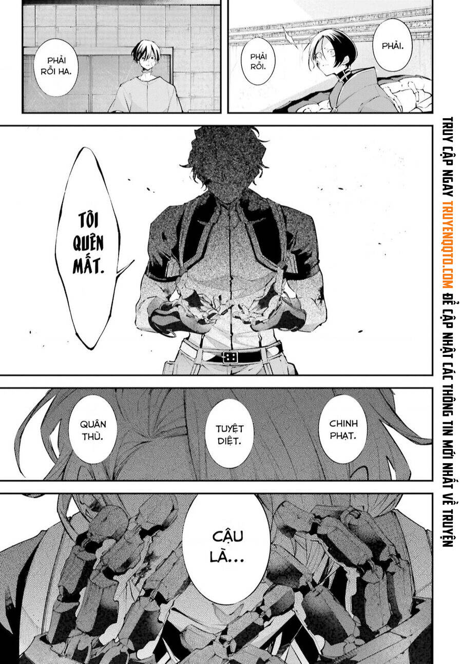 Chiến Tuyến Siêu Cường Chapter 8 - Trang 2